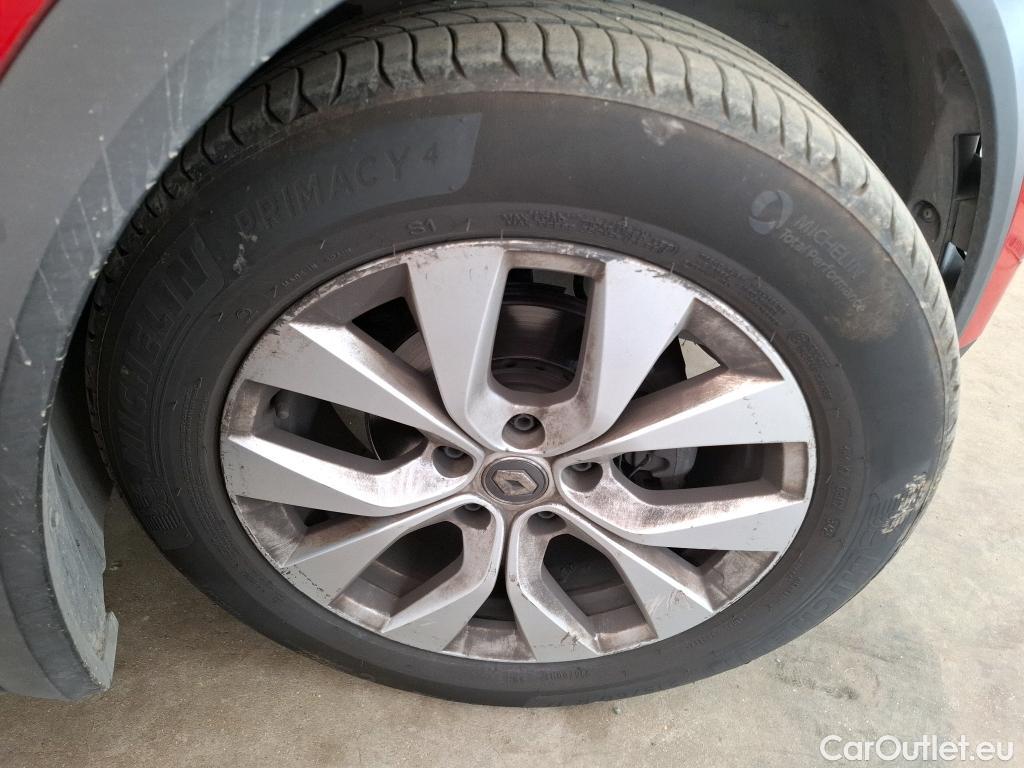  Renault  Captur  II Business 1.5 dCi 115CV BVA7 E6dT #30