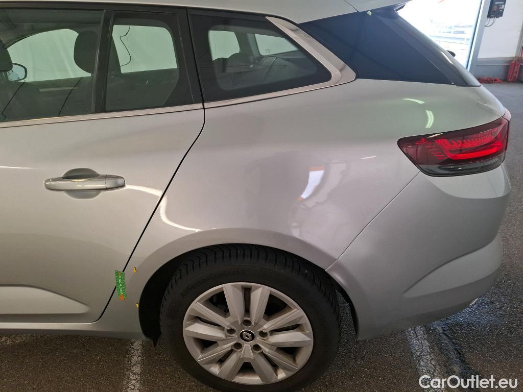  Renault  Megane  IV Estate Business 1.5 dCi 115CV BVM6 E6d #1