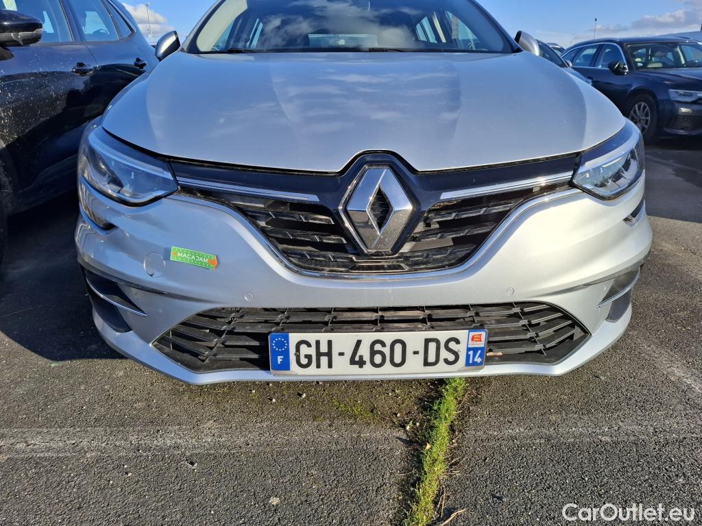  Renault  Megane  IV Estate Business 1.5 dCi 115CV BVM6 E6d #30
