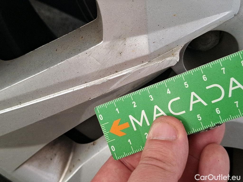  Renault  Megane  IV Estate Business 1.5 dCi 115CV BVM6 E6d #107