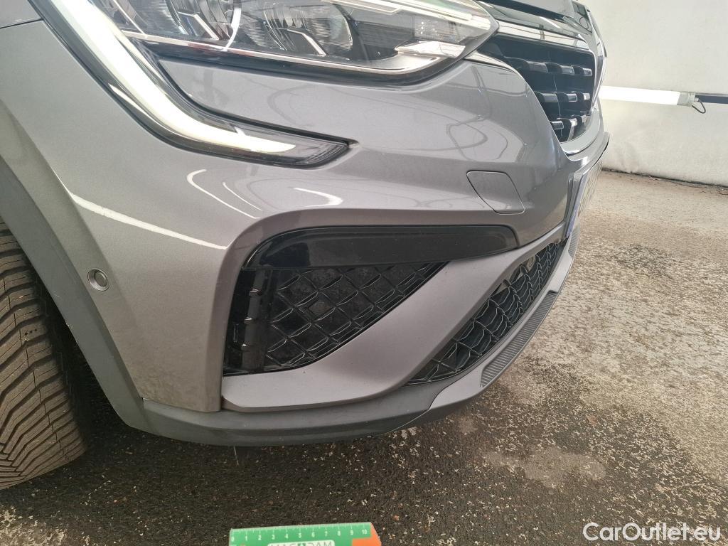  Renault  Arkana RENAULT  / 2021 / 5P / SUV R.S. Line TCe 160 EDC FAP - 21B #4