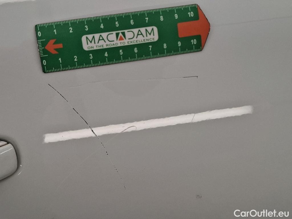  Renault  Megane RENAULT Mégane Berline / 2020 / 5P / Berline Business TCe 115 FAP -21B #6