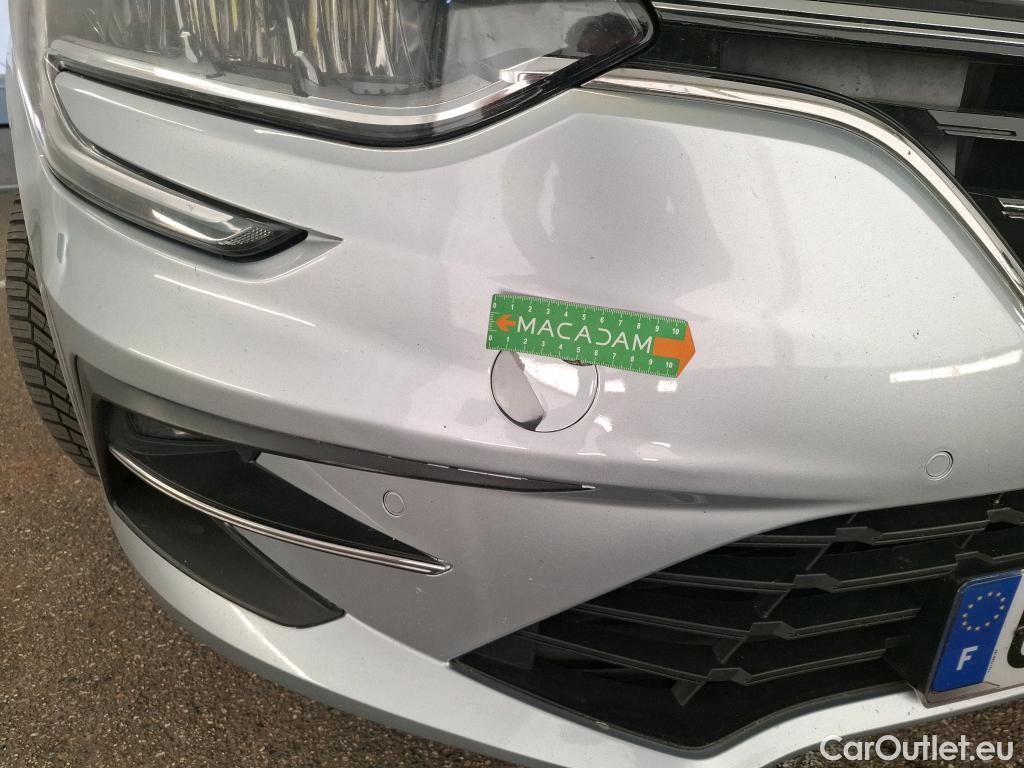  Renault  Megane  IV Estate Business 1.5 dCi 115CV BVM6 E6d #39