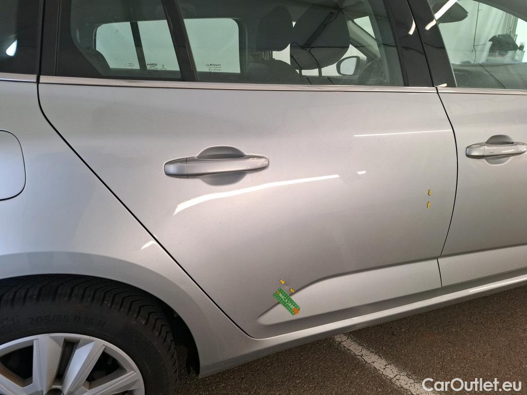  Renault  Megane  IV Estate Business 1.5 dCi 115CV BVM6 E6d #64