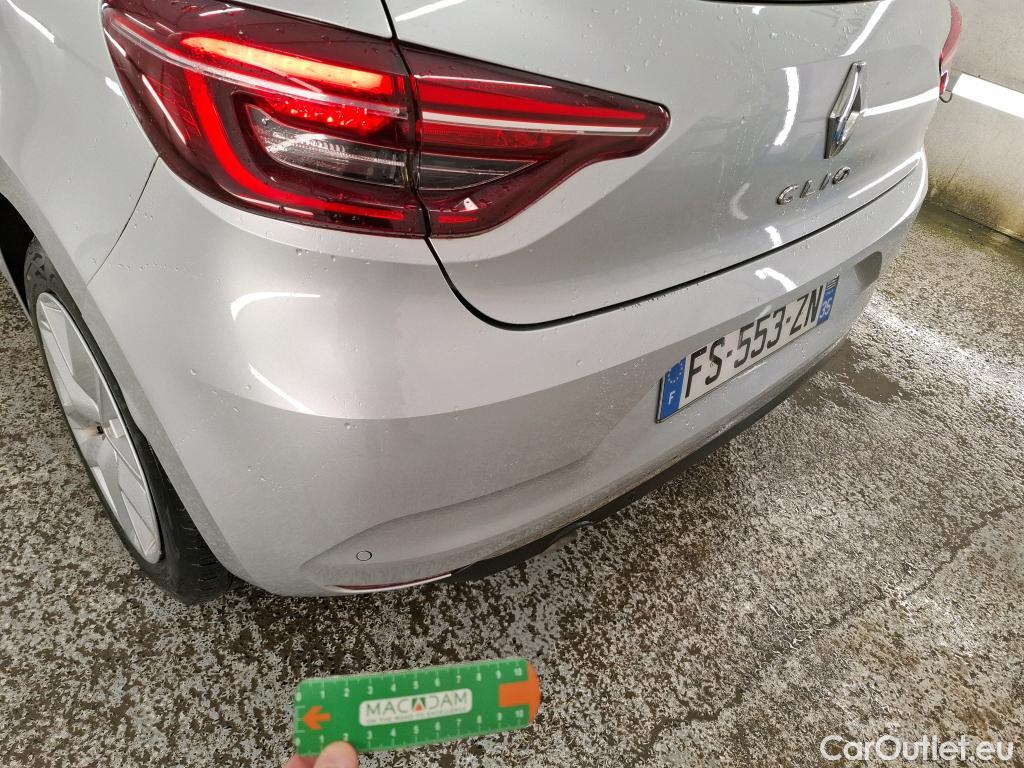  Renault  Clio  V Business 1.5 dCi 85CV BVM6 E6dT #20