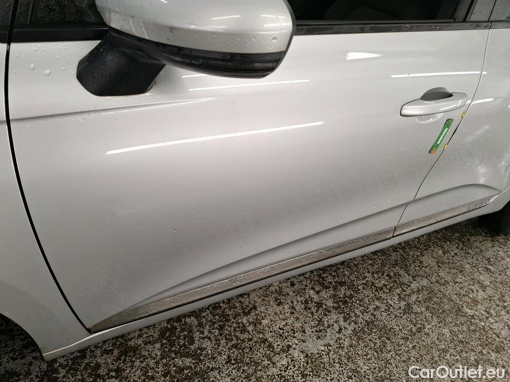  Renault  Clio  V Business 1.5 dCi 85CV BVM6 E6dT #26