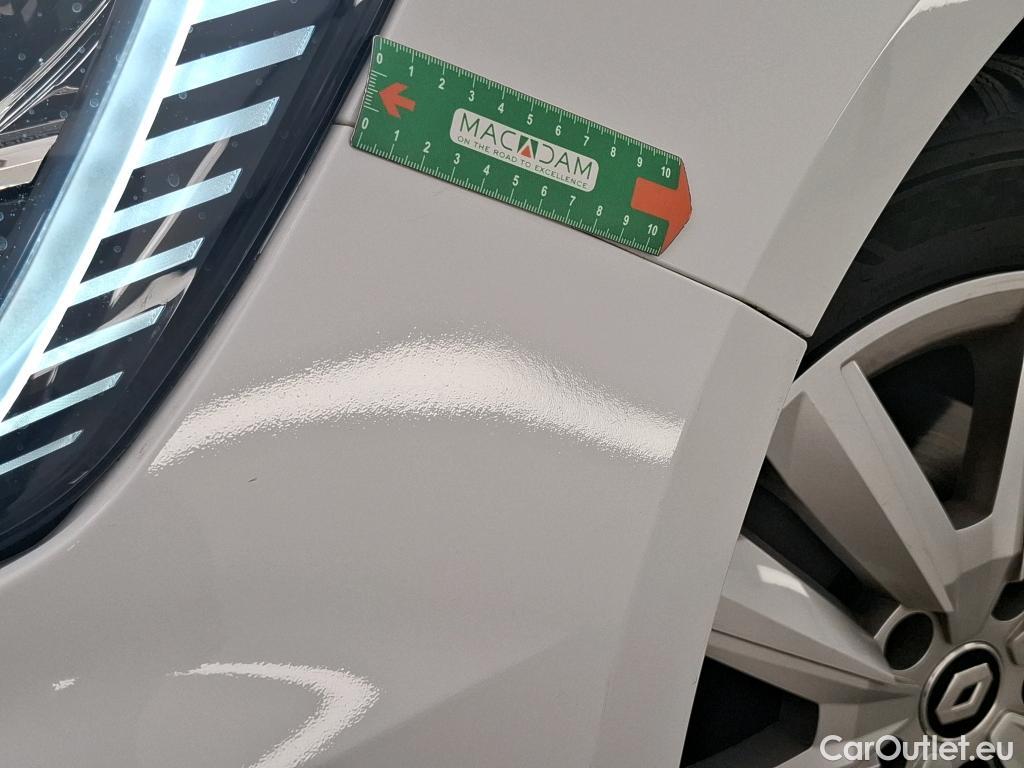  Renault  Megane RENAULT Mégane Berline / 2020 / 5P / Berline Business TCe 115 FAP -21B #8