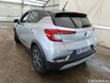  Renault  Captur  II Intens 1.6 E-TECH Hybrid 145CV BVA6 E6d #2