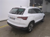  Skoda  Karoq SKODA  / 2022 / 5P / SUV 1.5 TSI 150ch ACT DSG7 Business #3