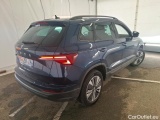  Skoda  Karoq SKODA   2022  5P  SUV 15 TSI 150ch ACT DSG7 Business #3