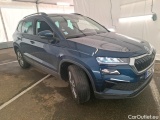  Skoda  Karoq SKODA   2022  5P  SUV 15 TSI 150ch ACT DSG7 Business #4