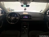  Skoda  Karoq SKODA   2022  5P  SUV 15 TSI 150ch ACT DSG7 Business #5