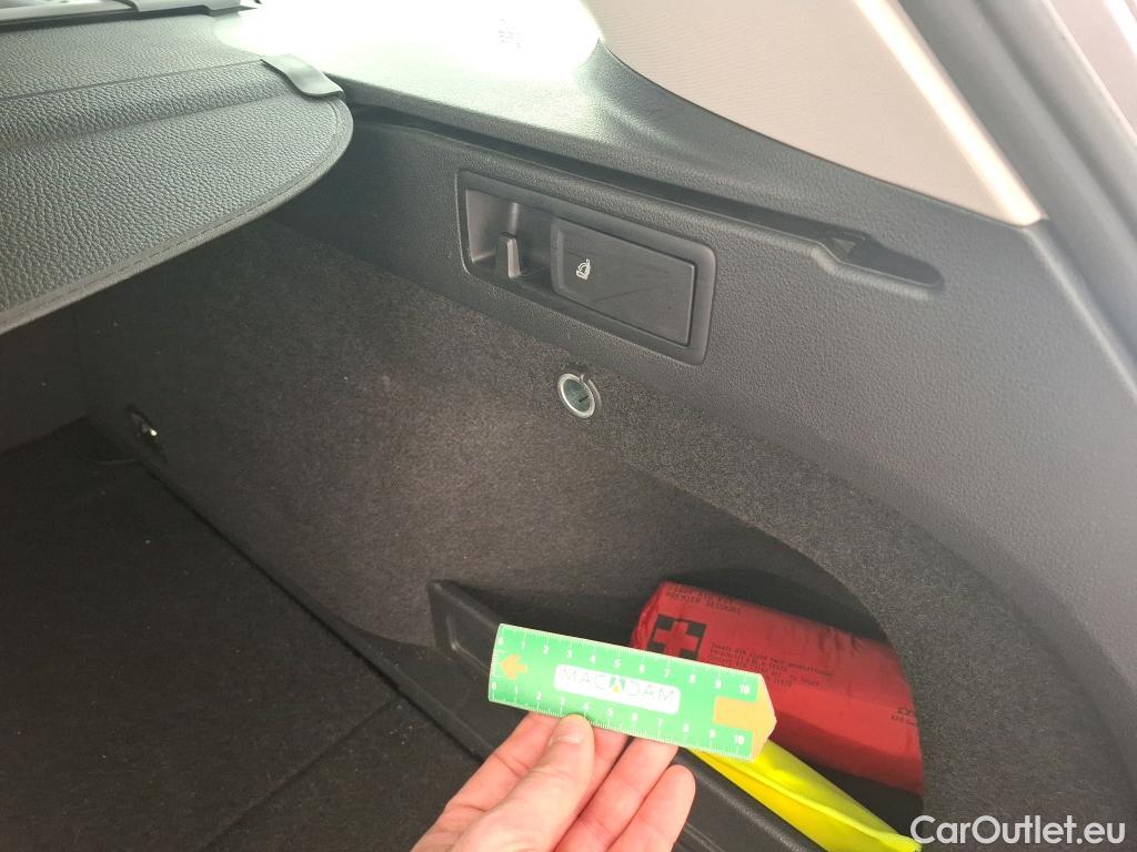  Volkswagen  Passat  Break Business 2.0 TDI 120CV BVA7 E6d #3