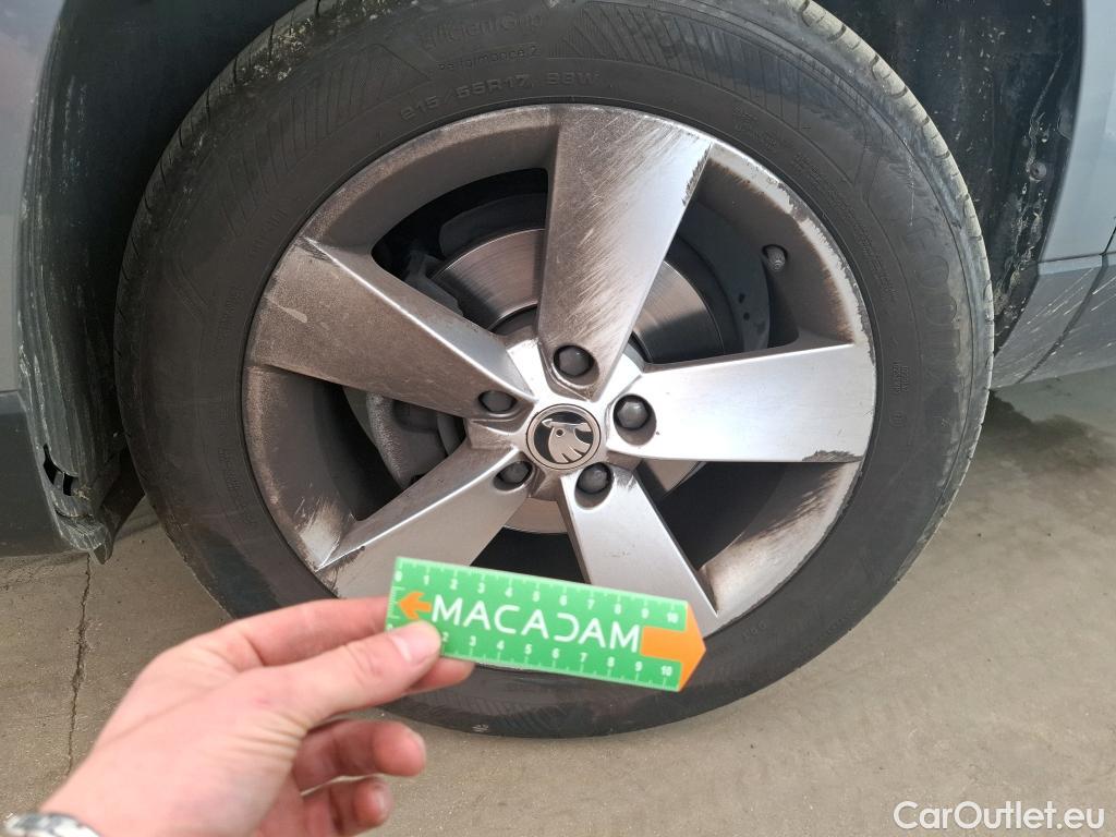  Skoda  Karoq  Business 1.5 TSI 150CV BVA7 E6d #16