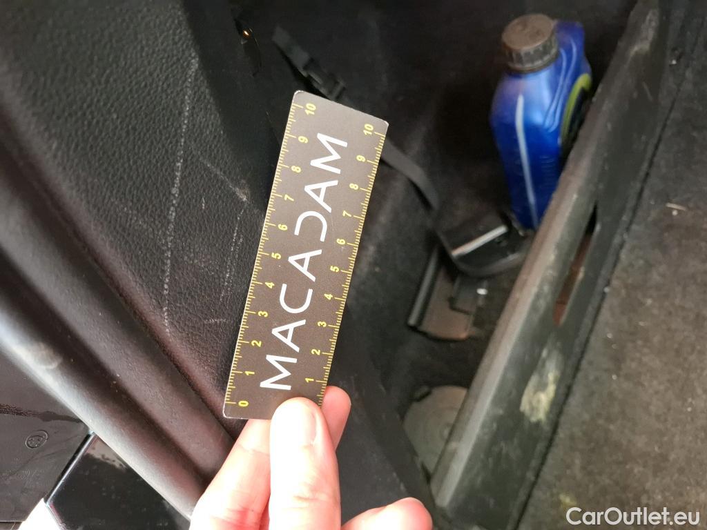  Skoda  Octavia SKODA  Combi / 2020 / 5P / Break 2.0 TDI 150 DSG7 Business #7