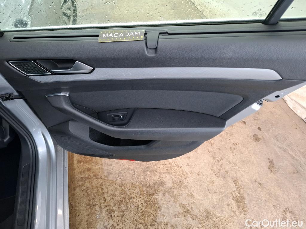  Volkswagen  Passat  Break Business 2.0 TDI 150CV BVA7 E6d #25