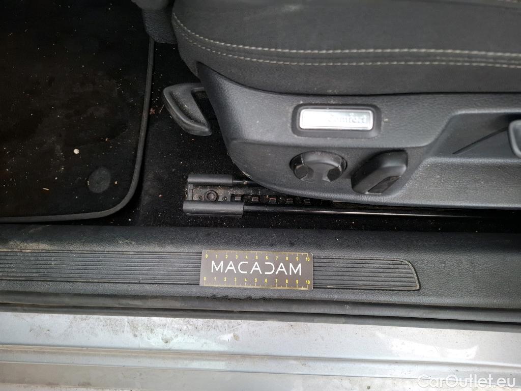  Volkswagen  Passat  Break Comfortline BMT/Start-Stopp 2.0 TDI 150CV BVA7 E6 #5