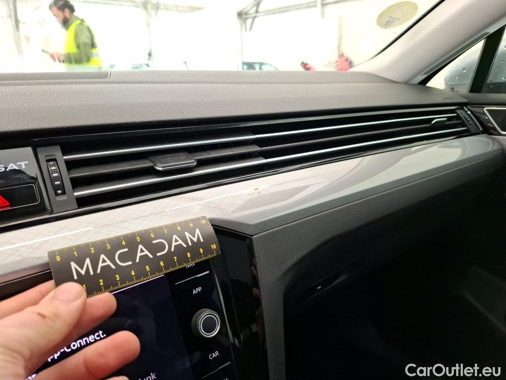  Volkswagen  Passat  Break Business 2.0 TDI 150CV BVA7 E6d #15