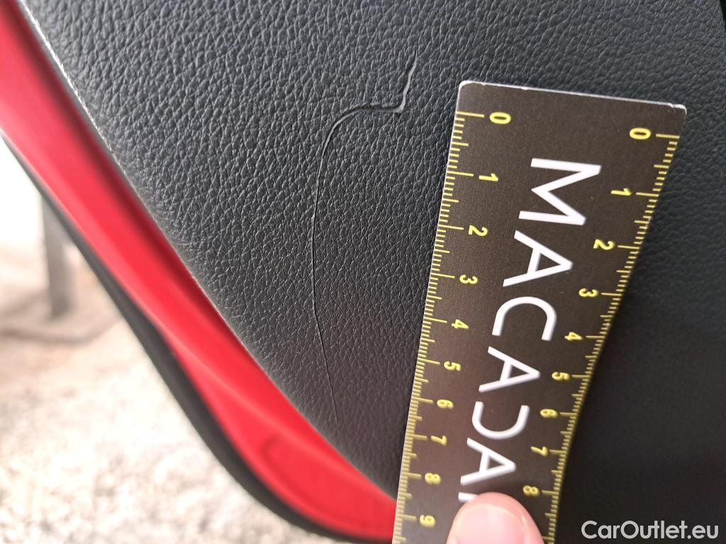  Skoda  Octavia  Break Business 1.0 TSI 110CV BVM6 E6d #24