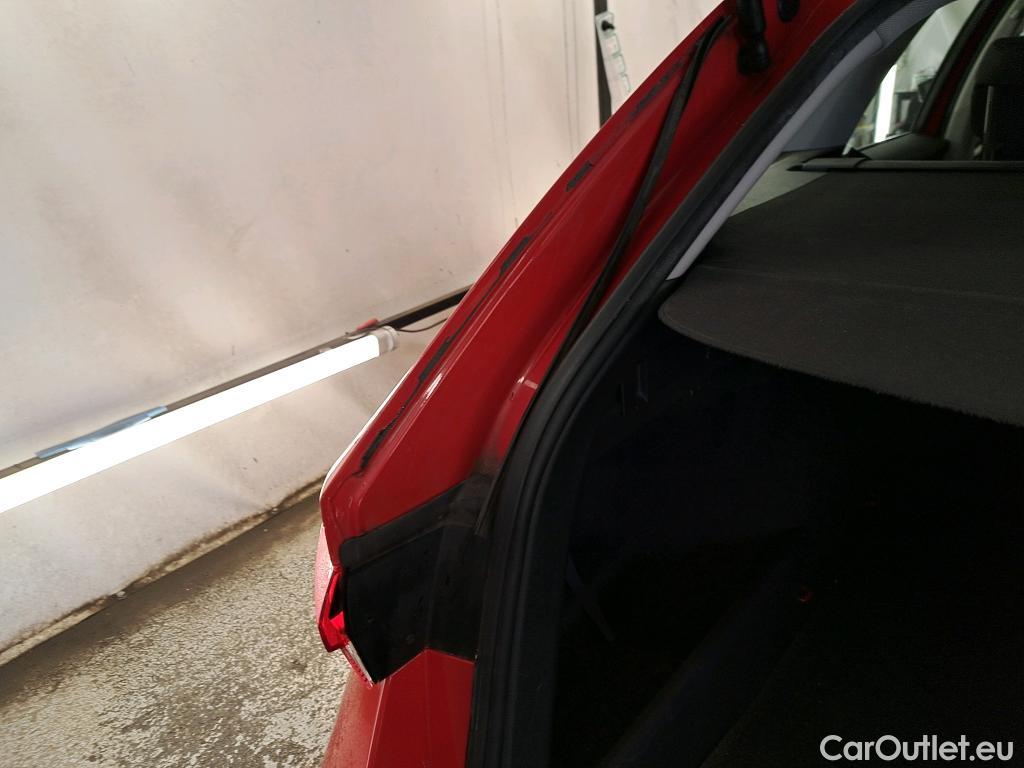  Skoda  Octavia  Break Business 1.0 TSI 110CV BVM6 E6d #28