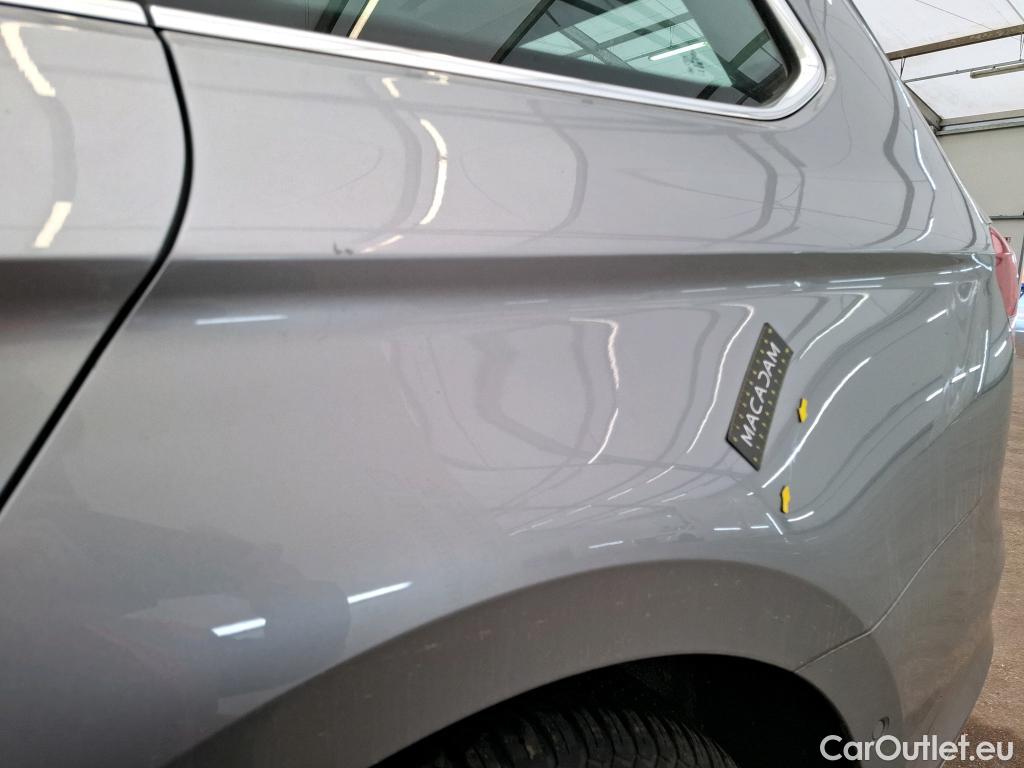  Volkswagen  Passat  Break Comfortline BMT/Start-Stopp 2.0 TDI 150CV BVA7 E6 #3