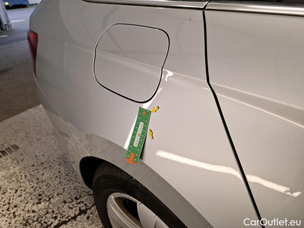  Skoda  Superb  Break Business 2.0 TDI 150CV BVA7 E6d #1