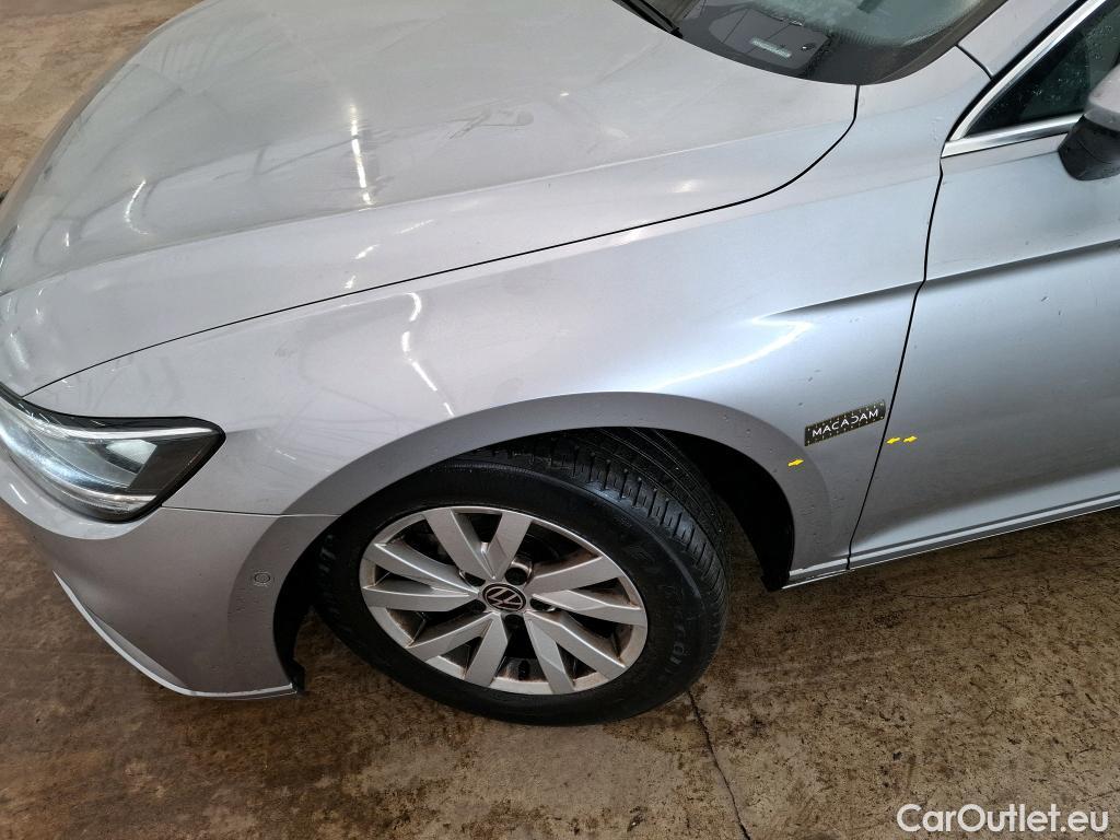  Volkswagen  Passat  Break Business 2.0 TDI 150CV BVA7 E6d #4