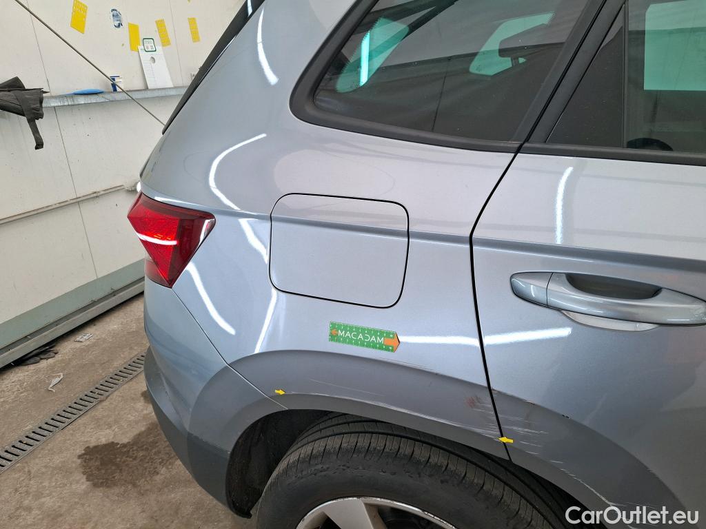 Skoda  Karoq  Business 1.5 TSI 150CV BVA7 E6d #8