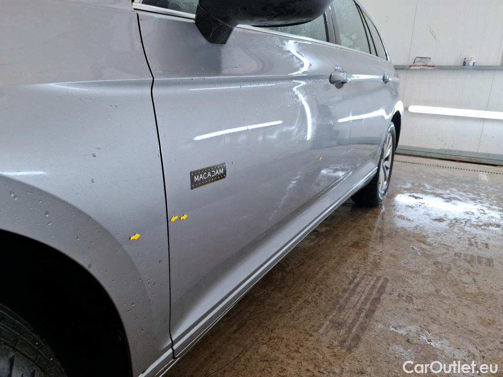  Volkswagen  Passat  Break Business 2.0 TDI 150CV BVA7 E6d #1