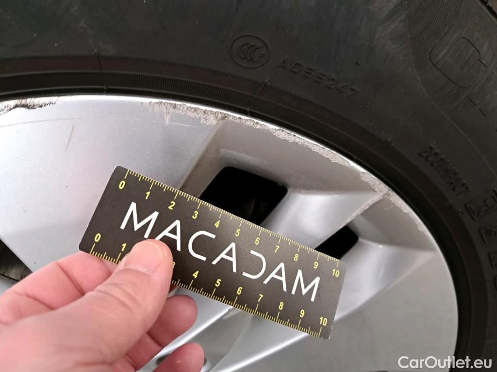  Skoda  Octavia  Break Business 1.0 TSI 110CV BVM6 E6d #16