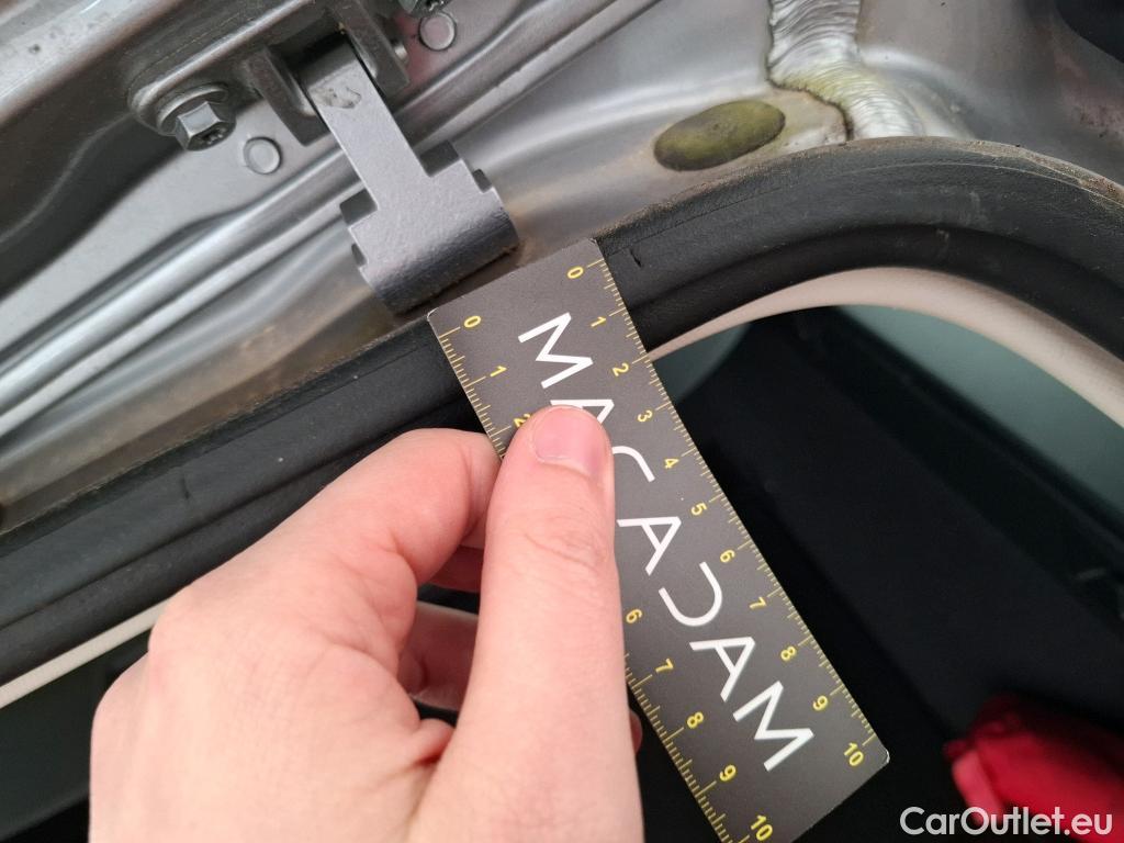  Volkswagen  Passat  Break Comfortline BMT/Start-Stopp 2.0 TDI 150CV BVA7 E6 #11