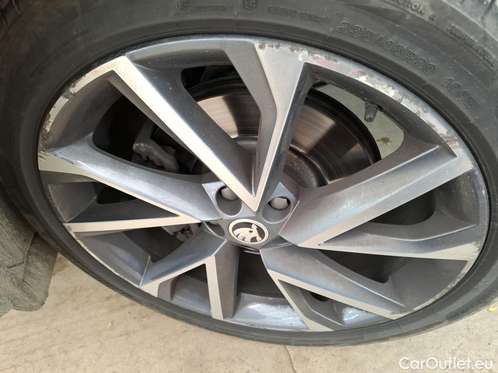  Skoda  Kodiaq  Sportline 2.0 TDI 150CV BVA7 E6d #18