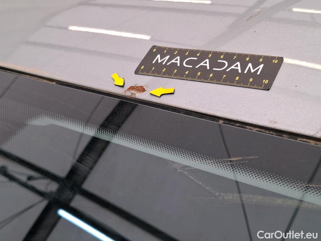  Volkswagen  Passat  Break Comfortline BMT/Start-Stopp 2.0 TDI 150CV BVA7 E6 #2