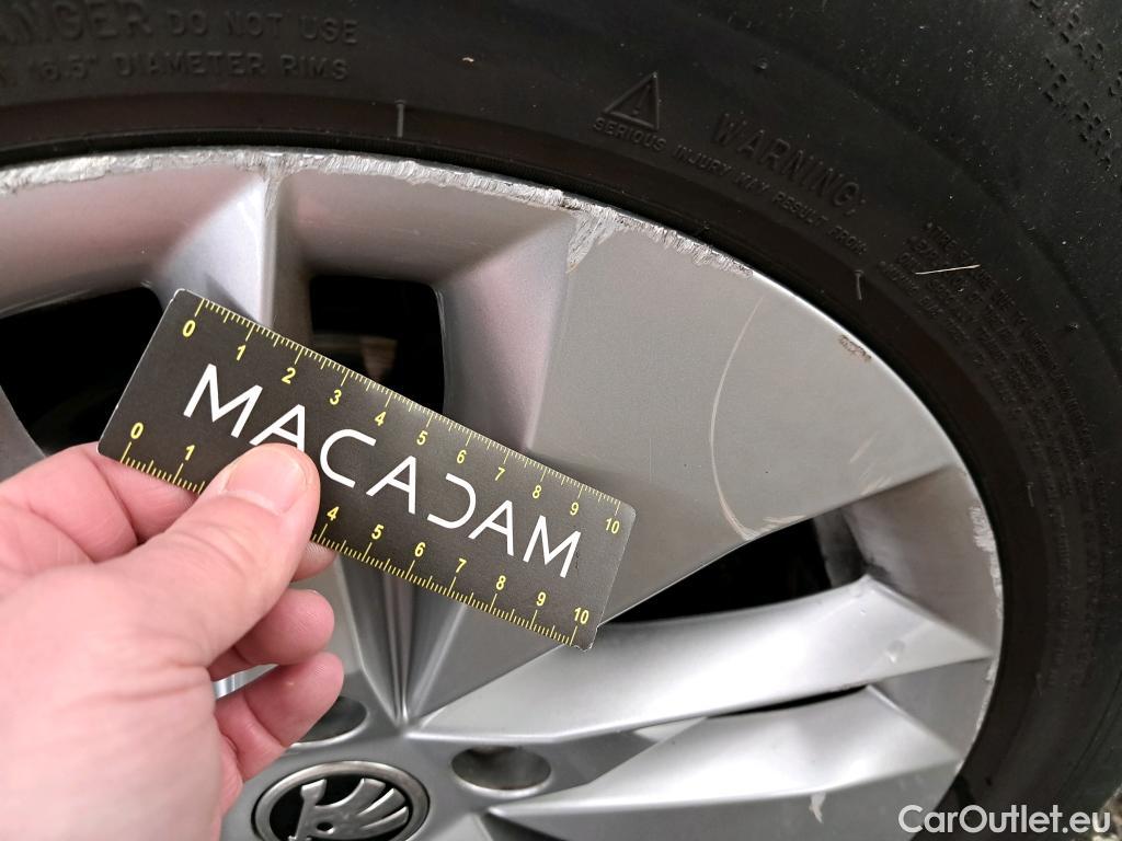  Skoda  Octavia  Break Business 1.0 TSI 110CV BVM6 E6d #20