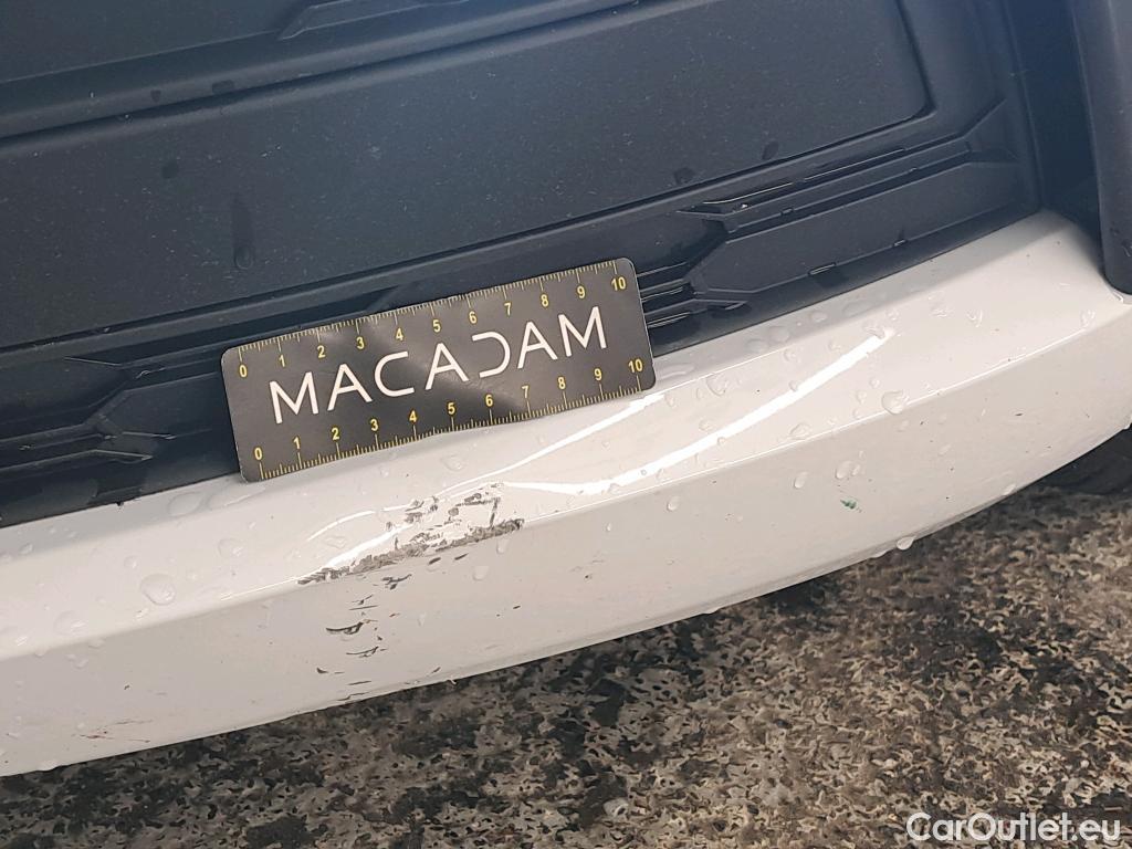  Skoda  Octavia  Break Business 2.0 TDI 115CV BVM6 E6d #2