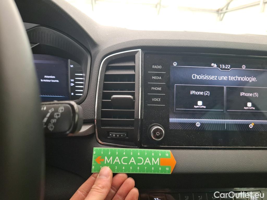  Skoda  Karoq  Business 1.5 TSI 150CV BVA7 E6d #42