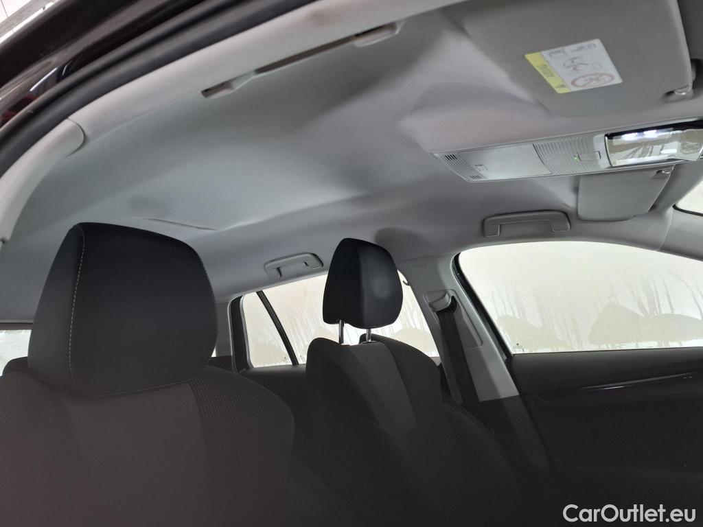  Skoda  Octavia SKODA  Combi / 2020 / 5P / Break 2.0 TDI 150 DSG7 Business #17