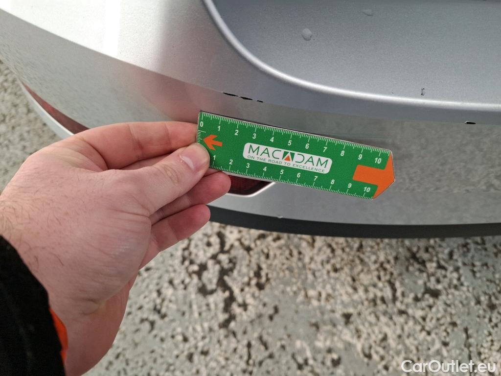  Skoda  Superb  Break Business 2.0 TDI 150CV BVA7 E6d #9