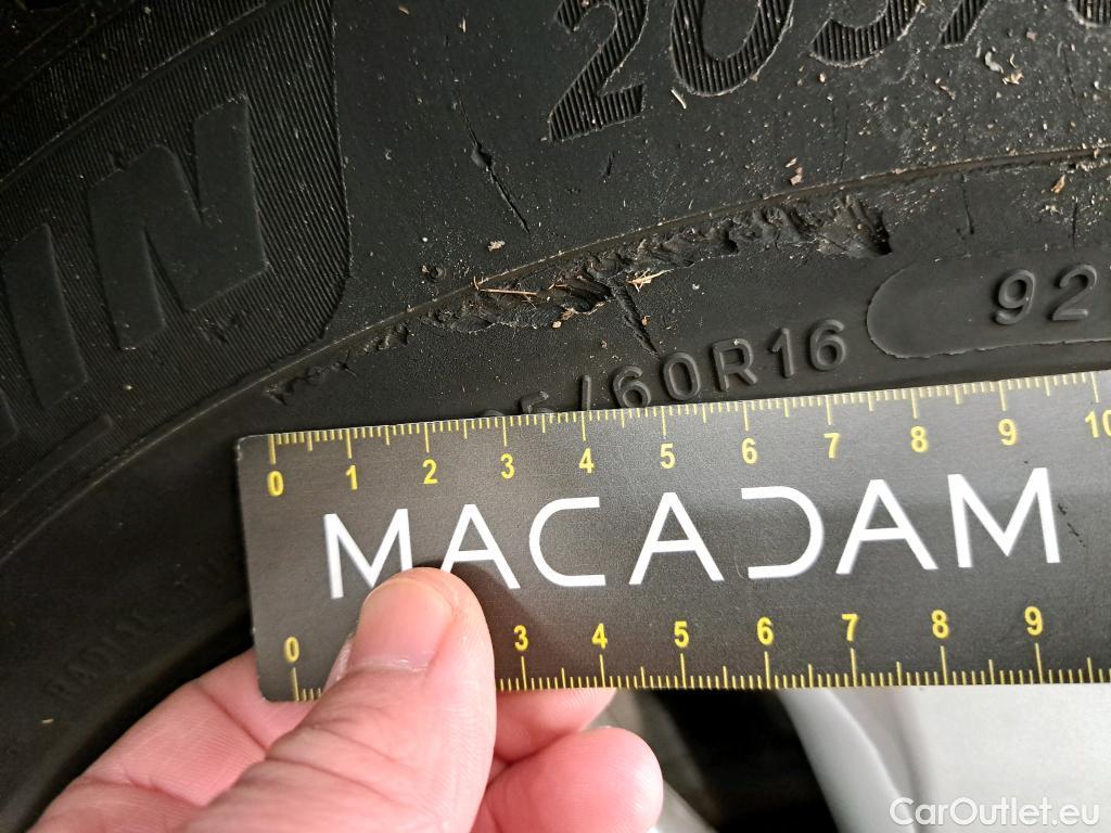  Skoda  Octavia  Break Business 1.0 TSI 110CV BVM6 E6d #10