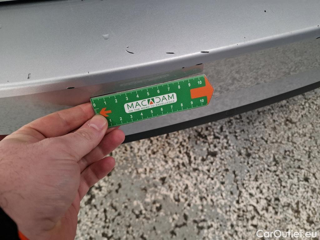  Skoda  Superb  Break Business 2.0 TDI 150CV BVA7 E6d #8