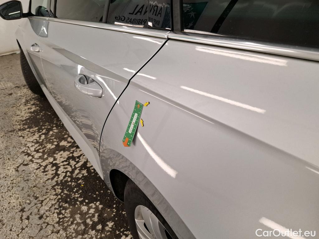  Skoda  Superb  Break Business 2.0 TDI 150CV BVA7 E6d #15