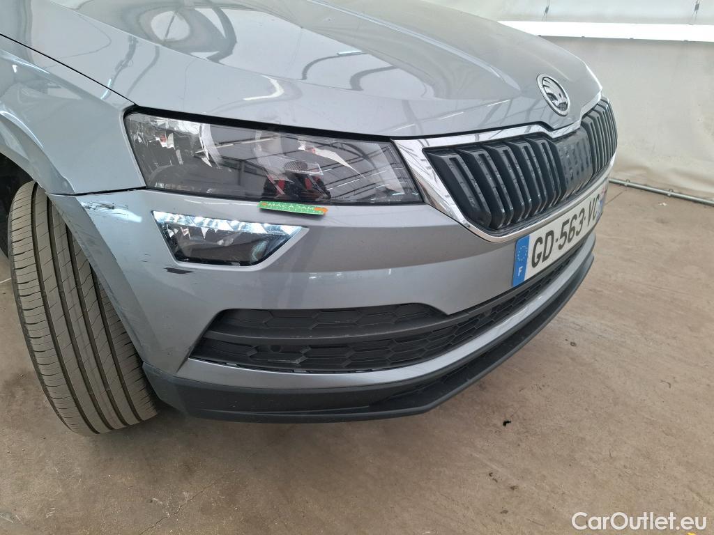  Skoda  Karoq  Business 1.5 TSI 150CV BVA7 E6d #13