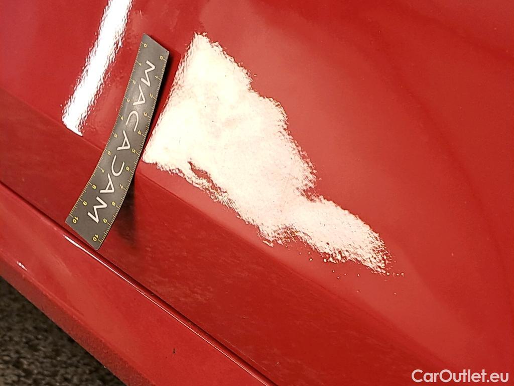  Skoda  Octavia  Break Business 1.0 TSI 110CV BVM6 E6d #8