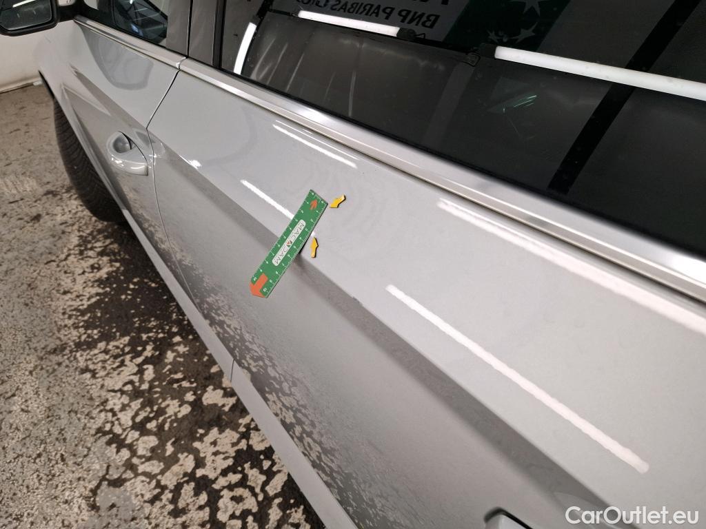  Skoda  Superb  Break Business 2.0 TDI 150CV BVA7 E6d #13