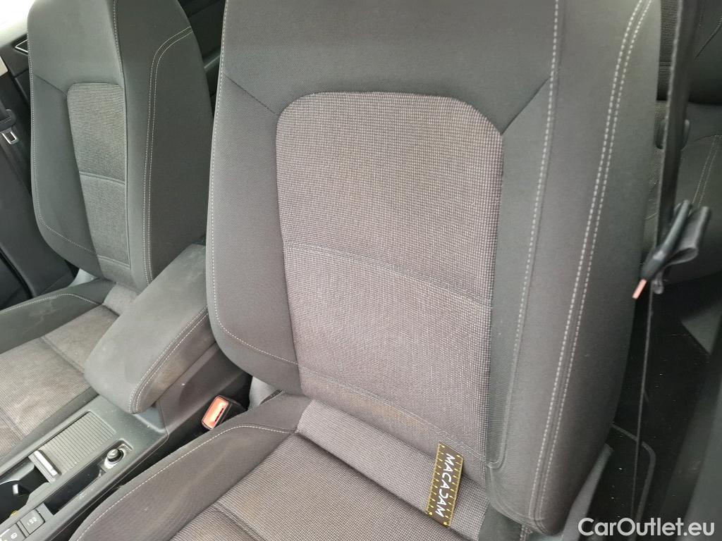  Volkswagen  Passat  Break Comfortline BMT/Start-Stopp 2.0 TDI 150CV BVA7 E6 #16