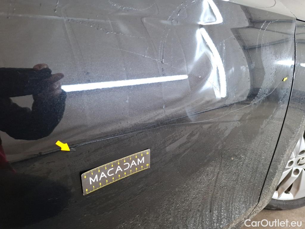  Skoda  Octavia SKODA  Combi / 2020 / 5P / Break 2.0 TDI 150 DSG7 Business #2