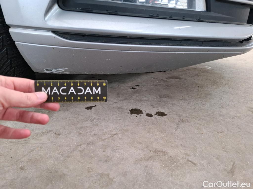  Volkswagen  Passat  Break Comfortline BMT/Start-Stopp 2.0 TDI 150CV BVA7 E6 #7