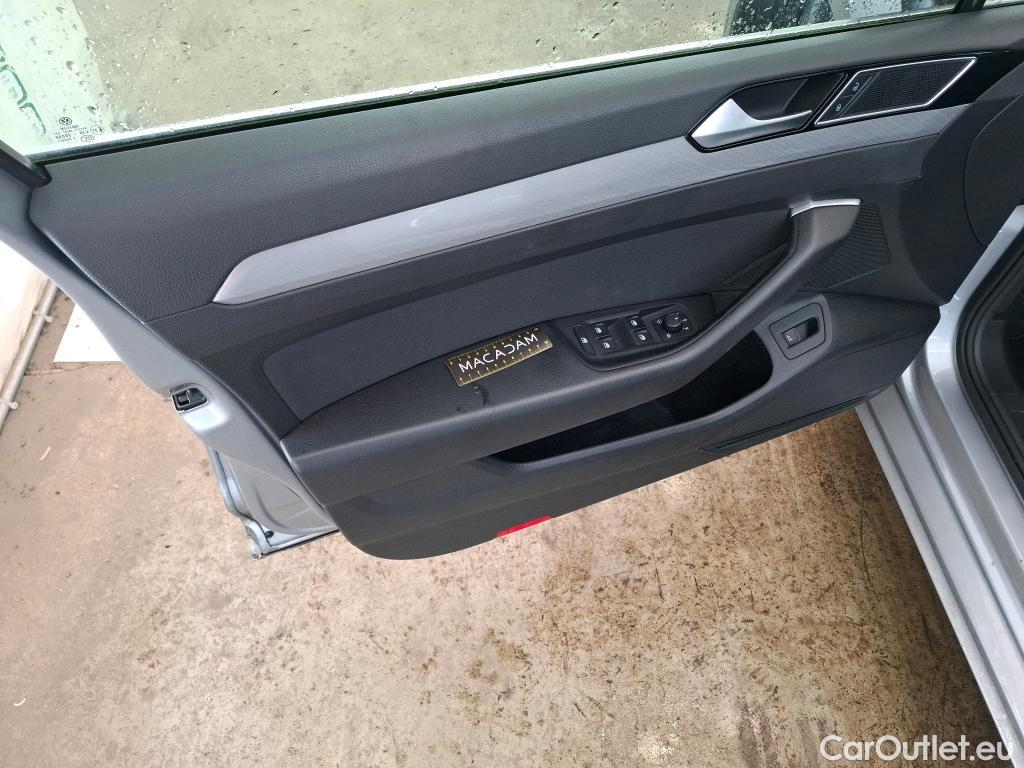 Volkswagen  Passat  Break Business 2.0 TDI 150CV BVA7 E6d #17