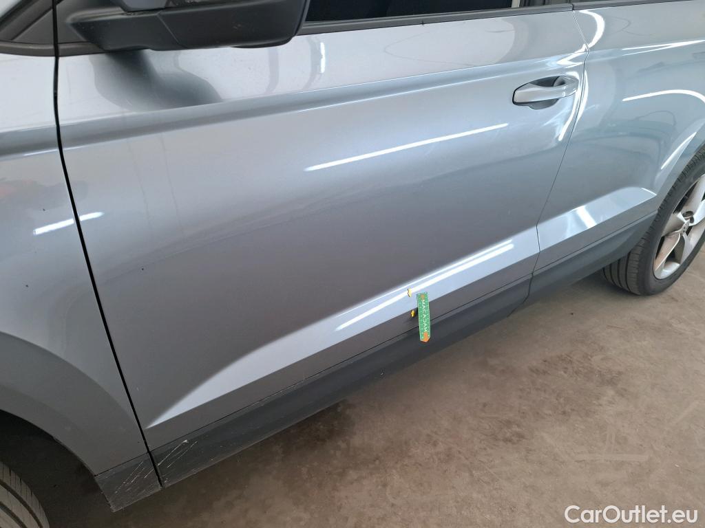  Skoda  Karoq  Business 1.5 TSI 150CV BVA7 E6d #5