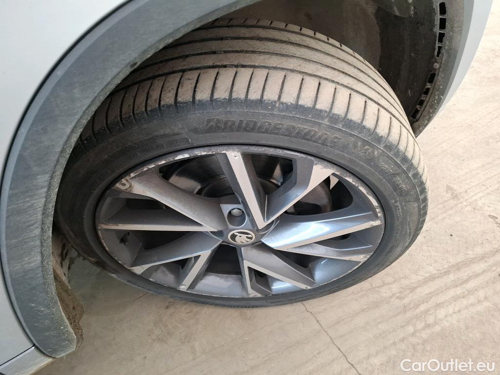  Skoda  Kodiaq  Sportline 2.0 TDI 150CV BVA7 E6d #1